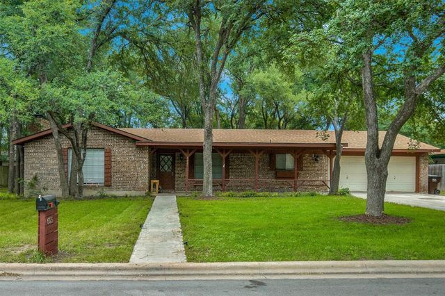 605 Quail Creek Dr — Dove Creek Sec 02