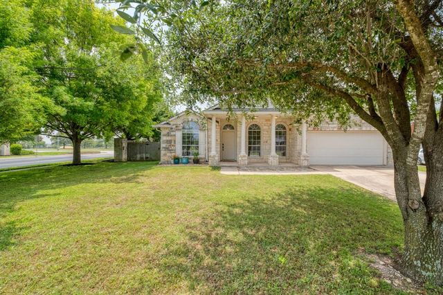 2100 Pearson Way — Settlers Crossing Sec 01
