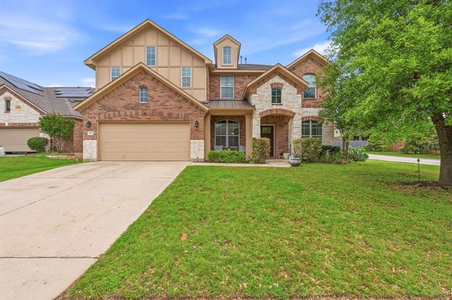1015 Preserve Pl — Preserve At Dyer Creek Ph 01