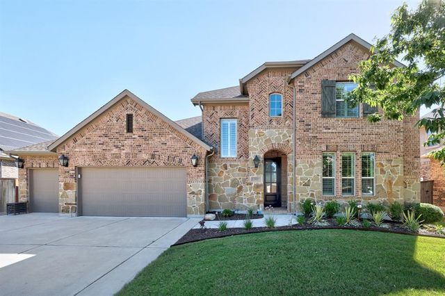 2927 San Milan Pass — Paloma Lake Sec 12