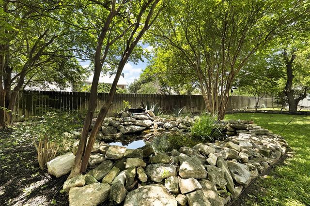 3805 Carmel Dr — Brushy Creek North Sec 02
