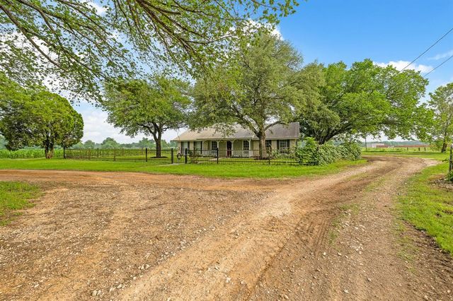 4265 County Road 123 — H005D86H - Hutto Abstracts