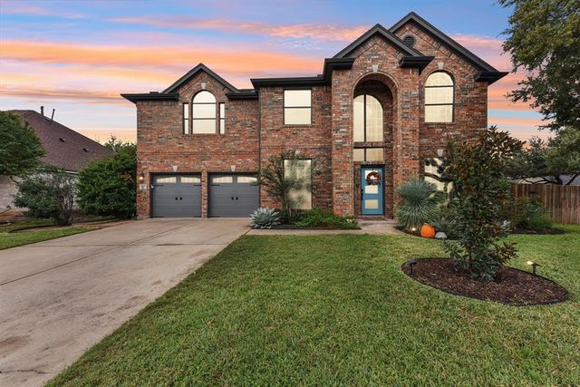 3219 Ash Glen Ln — Vista Oaks Sec 5B