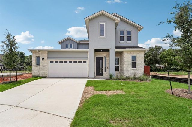 1096 Sonata Pl — Sauls Ranch East
