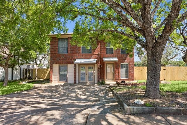 8509 Copano Dr — Maple Run Sec 06