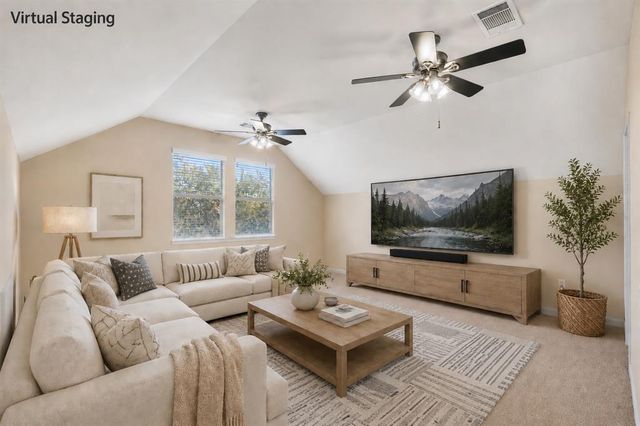 3501 Shellcastle Ln — Village At Mayfield Ranch Ph 03