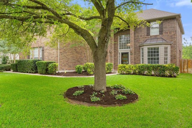3814 Forest Creek Dr — Forest Creek