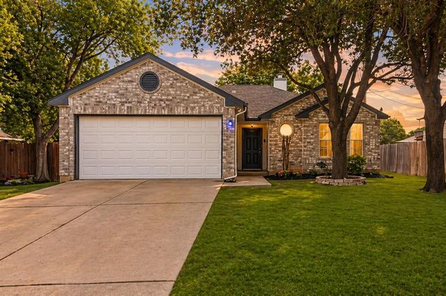 2343 Wright Cir — Chapel Hill North Sec 03