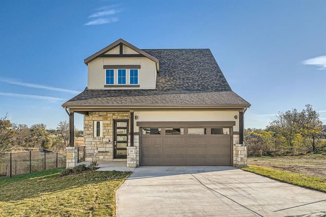 1531 N Red Bud Ln #20 — Chester Ranch Place