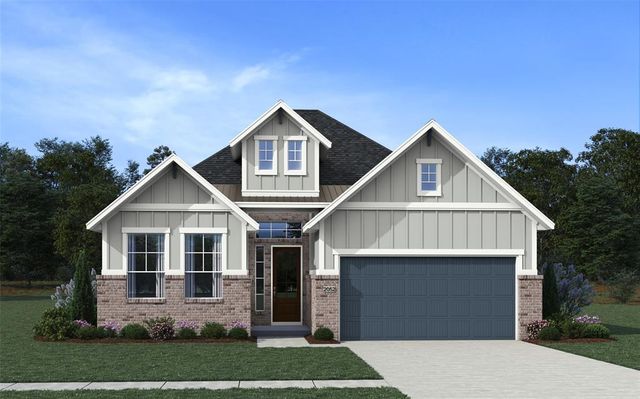 4408 College Square Dr — University Heights