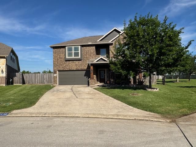 8130 Bay Run Ave — Bay River Colony Sec 8