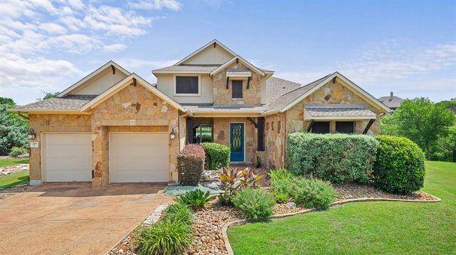 219 GREAT CANNON Ln — Rough Hollow-Lakeway Highlands Ph 1 Sec 3