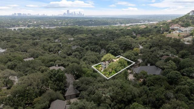4306 Bennedict Ln — West Rim