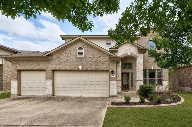 8109 Annalise Dr — Addison Sec 1 Sub