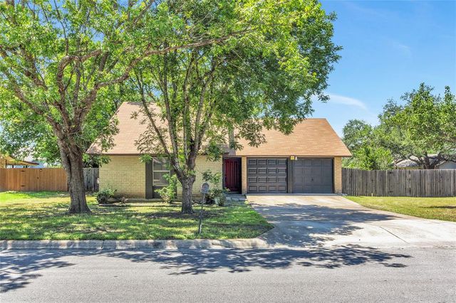 1602 Cushing Park Dr — Cushing Park