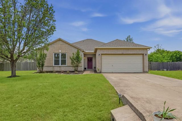 109 Silver Lace Ln — Morningside Meadows Sec 07