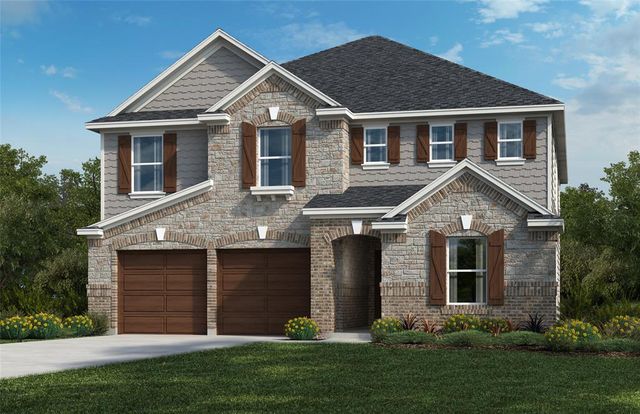 3701 Campora Ln — Salerno
