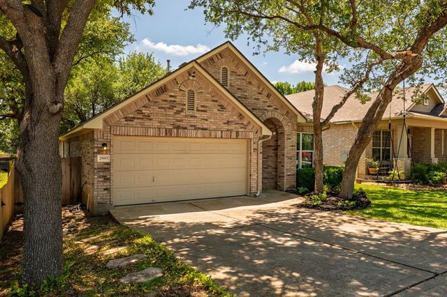 2985 Overland St — Brushy Creek Sec 05