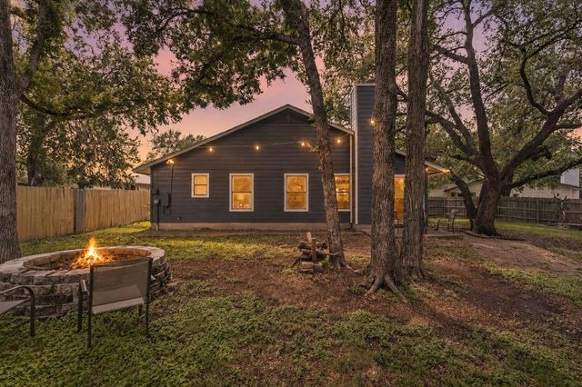 12932 Covington Trl — Milwood Sec 17