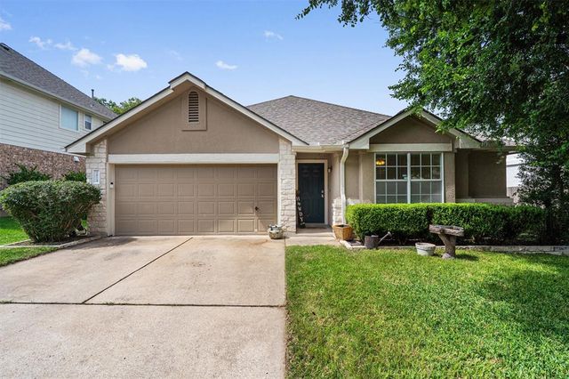 1814 Rosenborough Ln N — Round Rock Ranch PUD 13 Ph 01