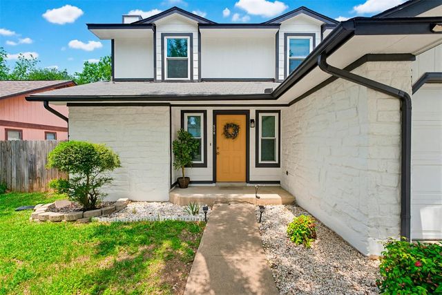 508 Maple Run Dr — South Creek Sec 02