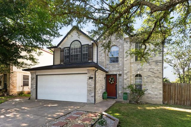 1422 Green Terrace Dr — Greenslopes At Lakecreek Sec 10A