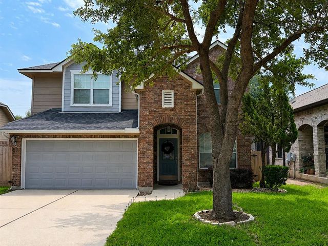 2985 Peacemaker St — Brushy Creek Sec 05