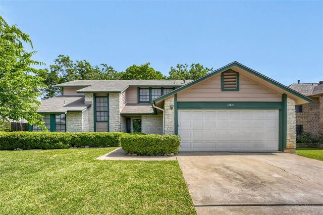 14814 Endicott Dr — Wells Branch Ph G