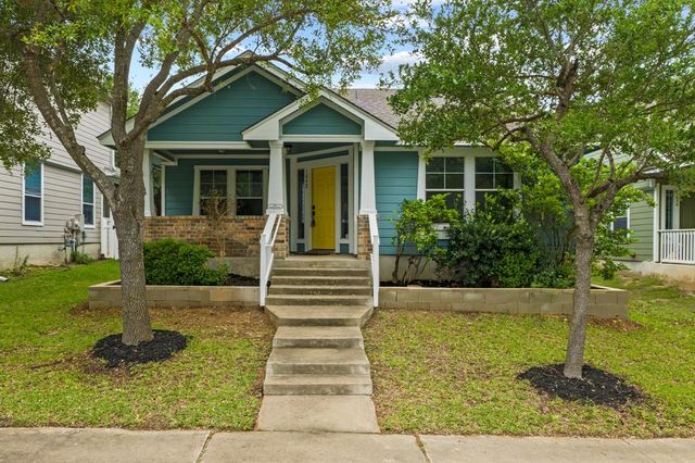 1042 Monadale Trl — Turtle Creek Village