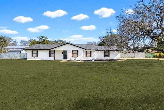 81 Pulliam Dr — Oak Forest S/D-Unit 1
