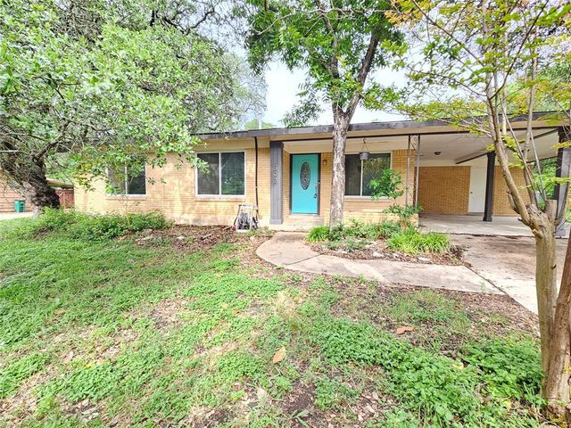 11502 Hilltop St — Eubank Acres Sec 02