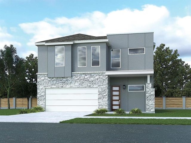 17412 Torneo Dr — Cielo West City Homes