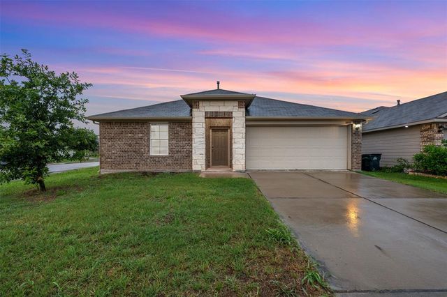 14900 Retha Pass — AUSTIN'S COLONY
