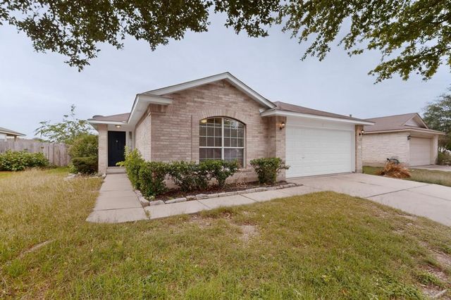 3105 Clinton Pl — Settlers Crossing Sec 01