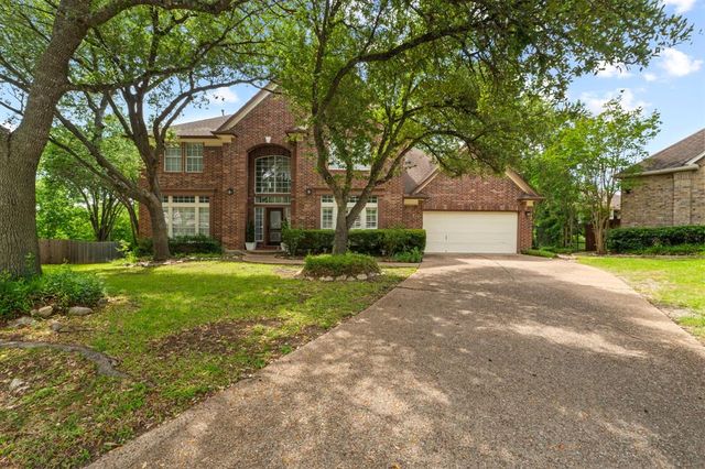 10501 Crow Wing Cv — River Place Sec 02