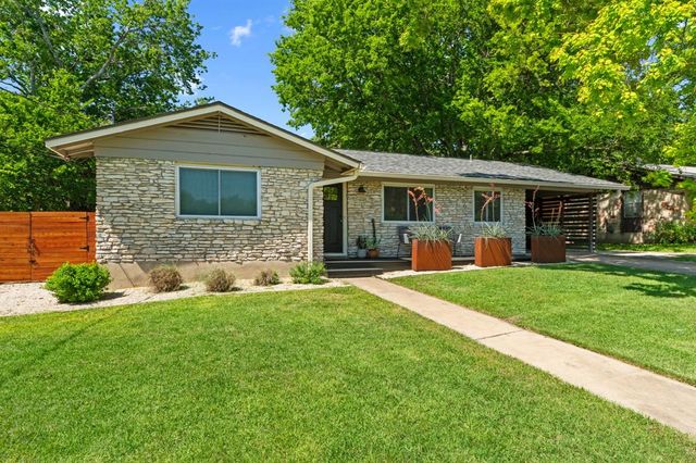 3207 Carol Ann Dr — Walnut Hills Sec 05