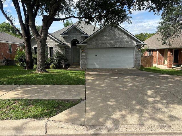 2114 Faldo Ln — Forest Crk Sec 18