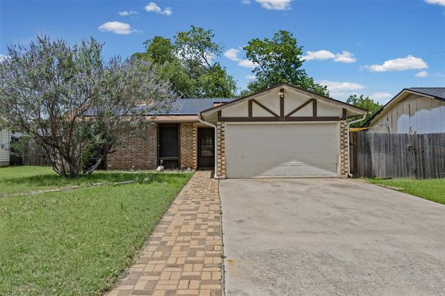514 Yucca Dr — Chisholm Valley South Sec 01