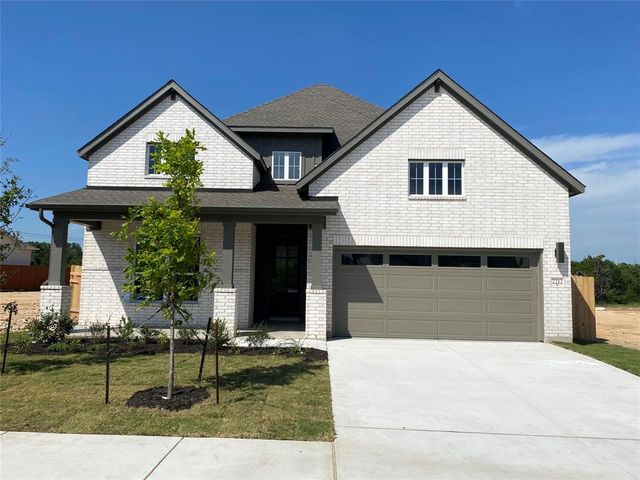 2212 Sarabanda St — Sauls Ranch East