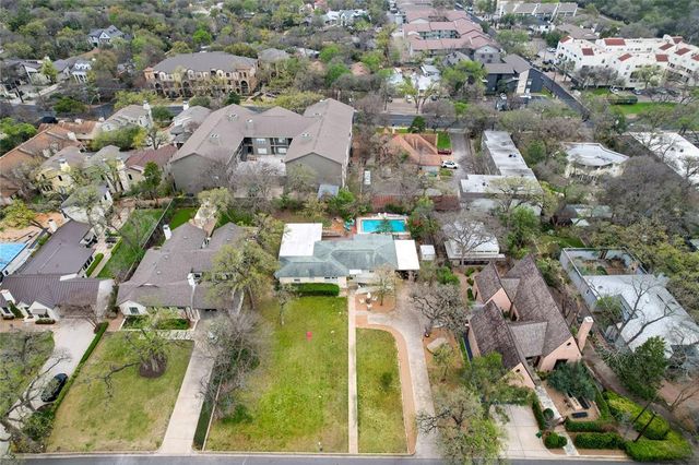 2511 Bridle Path — Westfield A