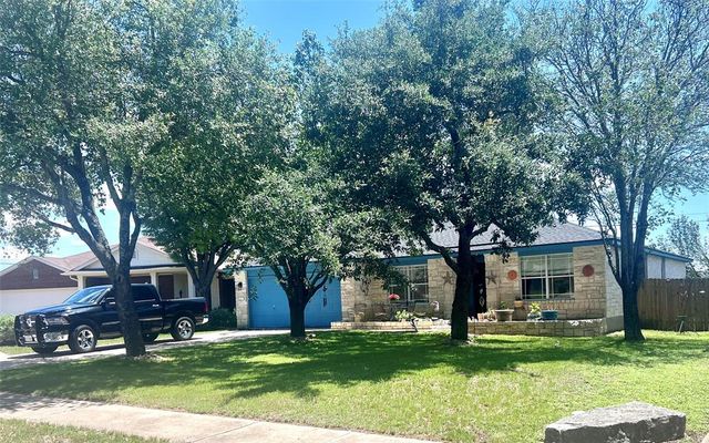 4113 Natural Bridge Ct SW — Preserve At Stone Oak Ph 2 Sec 3
