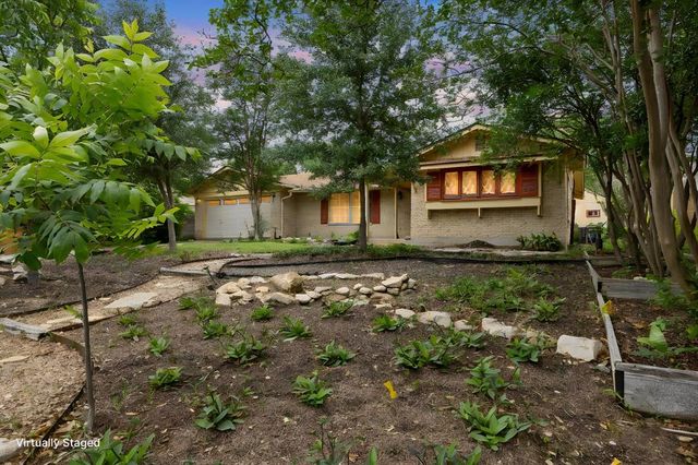 5509 Mapleleaf Dr — Delwood 4 East Sec 3