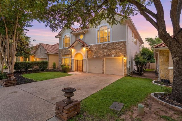 15321 Interlachen Dr — Avery Ranch Garden Homes Pud