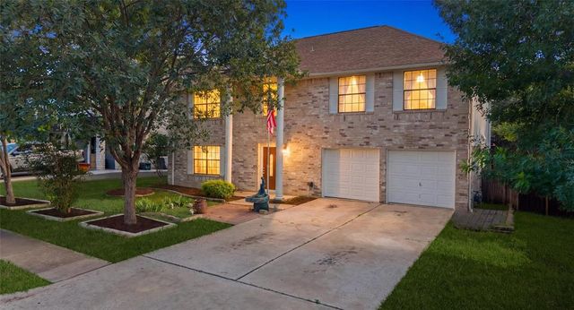 13248 Kerrville Folkway — Milwood Sec 26a