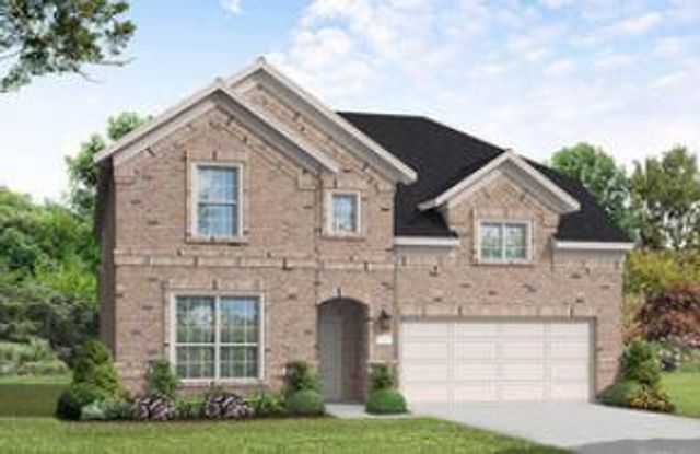 1100 Sonata Pl — Sauls Ranch East