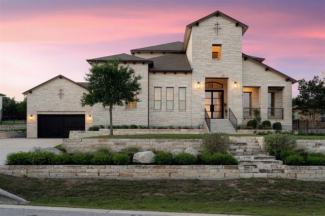 6300 Bernia Dr — Avana