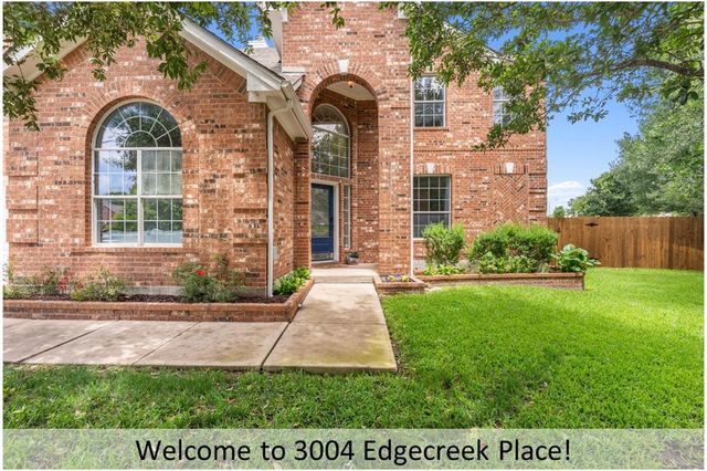 3004 Edgecreek Pl — Behrens Ranch Ph C Sec 02