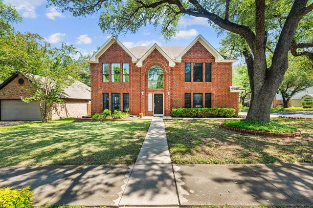 13113 Bidwell Dr — Milwood Sec 31A