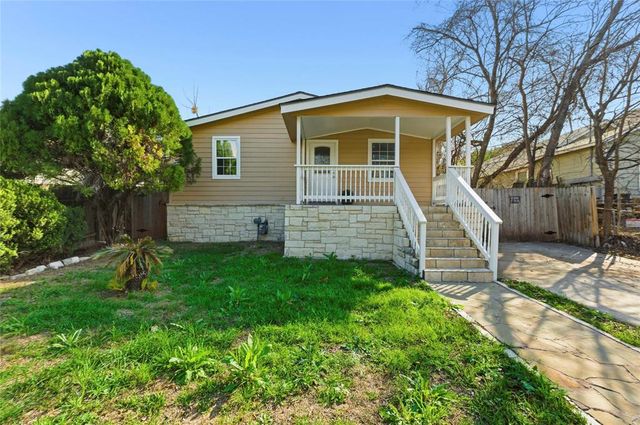 7309 Blessing Ave — Black A K 02