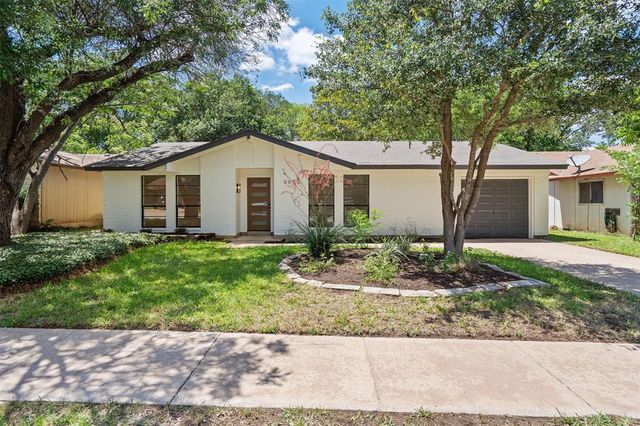 6602 Boleynwood Dr — Cherry Creek Ph 03 Sec 03